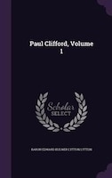 Paul Clifford, Volume 1