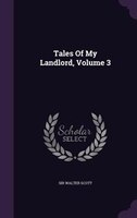 Tales Of My Landlord, Volume 3