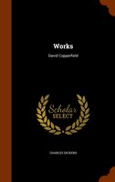 Works: David Copperfield