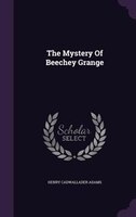 The Mystery Of Beechey Grange