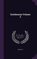 Southennan Volume 3