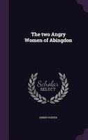The two Angry Women of Abingdon