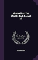 The Well At The World's End. Pocket Ed