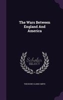 The Wars Between England and America