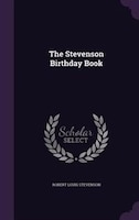 The Stevenson Birthday Book