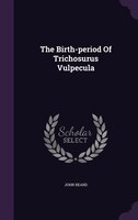 The Birth-period Of Trichosurus Vulpecula