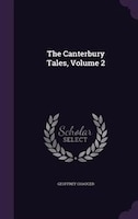 The Canterbury Tales, Volume 2