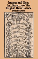 Images And Ideas In Literature Of The English Renaissance