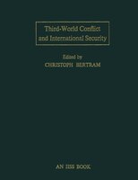 Third-world Conflict And International Security
