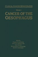 Cancer Of The Oesophagus