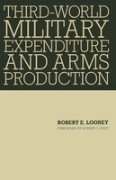 Third-world Military Expenditure And Arms Production