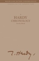 A Hardy Chronology