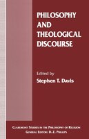 Philosophy And Theological Discourse