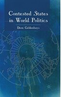 Contested States In World Politics