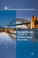 The Australian School Of International Relations