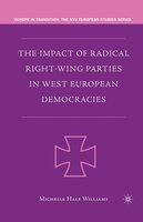 The Impact Of Radical Right-wing Parties In West European Democracies