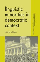 Linguistic Minorities In Democratic Context