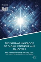 The Palgrave Handbook Of Global Citizenship And Education