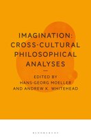 Imagination: Cross-cultural Philosophical Analyses