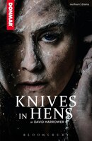 Knives In Hens