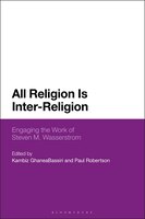 All Religion Is Inter-religion: Engaging The Work Of Steven M. Wasserstrom