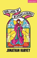 Our Lady Of Blundellsands