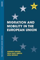 Migration And Mobility In The European Union