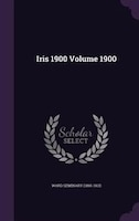 Iris 1900 Volume 1900