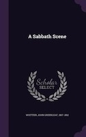 A Sabbath Scene