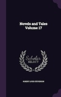 Novels and Tales Volume 17