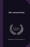 XIX.-century Poetry