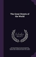 The Great Streets of the World