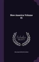 New America Volume 01
