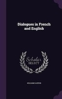 Dialogues in French and English