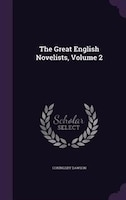 The Great English Novelists, Volume 2