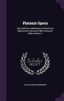 Platonis Opera: Cum Scholiis a Ruhnkenio Collectis Ad Optimorum Librorum Fidem Accurate Edita, Volume 7