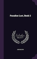 Paradise Lost, Book 2