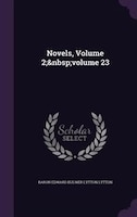 Novels, Volume 2;&nbsp;volume 23