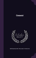 Cement