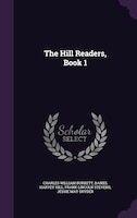 The Hill Readers, Book 1