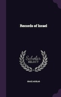 Records of Israel
