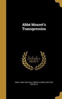 Abbé Mouret's Transgression