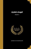 Ayala's Angel; Volume 1