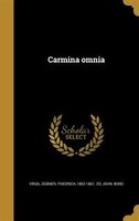 Carmina omnia