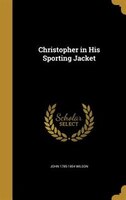 Christopher in His Sporting Jacket