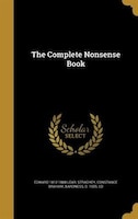 The Complete Nonsense Book