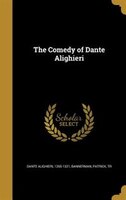 The Comedy of Dante Alighieri
