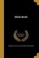 Edwin Booth