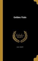 Golden Vials