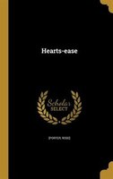 Hearts-ease